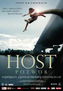 The Host: Potwór CDA PL