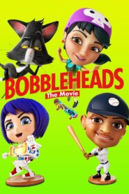 Bobbleheads: The Movie Oglądaj za darmo PL