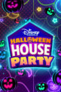 Disney Channel Halloween House Party Oglądaj za darmo PL