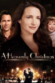 Oglądaj film A Heavenly Christmas PL