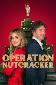 Oglądaj film Operation Nutcracker PL