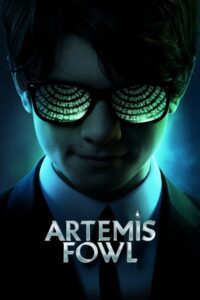 Oglądaj film Artemis Fowl PL