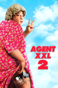 Agent XXL 2 CDA PL