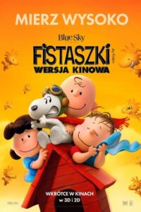 Fistaszki – wersja kinowa CDA PL