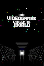 Oglądaj film How Videogames Changed the World PL