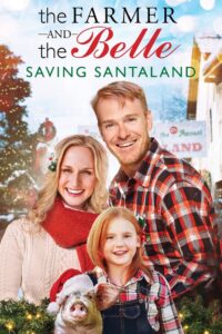 The Farmer and the Belle: Saving Santaland Oglądaj za darmo PL