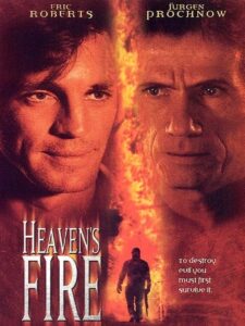 Oglądaj film Heaven’s Fire PL