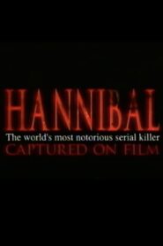 Oglądaj film Hannibal: The World’s Most Notorious Serial Killer Captured on Film PL