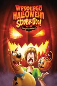 Scooby-Doo: Wesołego Halloween! CDA PL