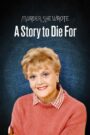 Oglądaj film Murder, She Wrote: A Story to Die For PL