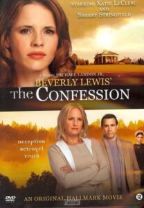 Oglądaj film Beverly Lewis’ The Confession PL