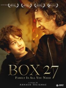 Oglądaj film Box 27 PL