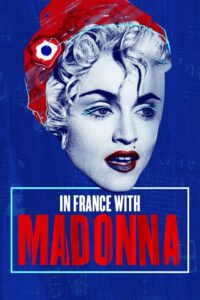 Oglądaj film In France with Madonna PL