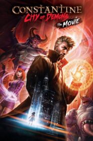 Constantine: City of Demons – The Movie Oglądaj za darmo PL