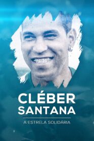 Oglądaj film Cleber Santana, a Estrela Solitária PL