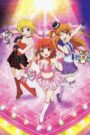 Pretty Rhythm: Aurora Dream online PL