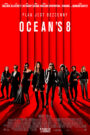 Oglądaj film Ocean’s 8 PL