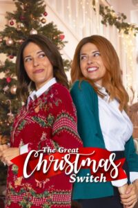 Oglądaj film The Great Christmas Switch PL