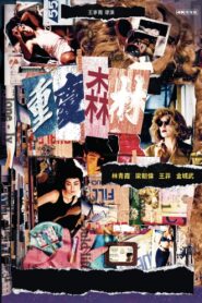 Chungking Express CDA PL