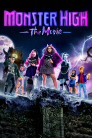 Monster High: The Movie CDA PL