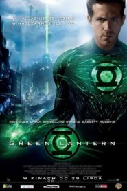 Green Lantern CDA PL