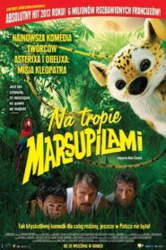 Na tropie Marsupilami Oglądaj PL