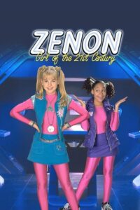 Oglądaj film Zenon: Girl of the 21st Century PL