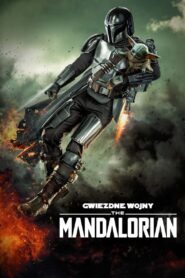 The Mandalorian online PL