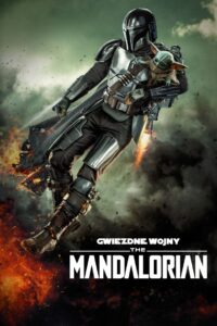 The Mandalorian online PL