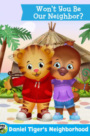 The Daniel Tiger Movie: Won’t You Be Our Neighbor? Oglądaj za darmo PL