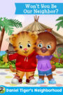 The Daniel Tiger Movie: Won’t You Be Our Neighbor? Oglądaj za darmo PL