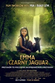 Oglądaj film Emma i czarny jaguar PL