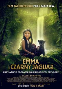 Oglądaj film Emma i czarny jaguar PL