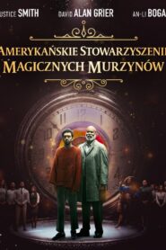 Oglądaj film Amerykańskie Stowarzyszenie Magicznych Murzynów PL