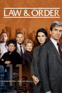 Prawo i porządek: Season 11