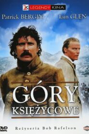 Oglądaj film Góry Księżycowe PL