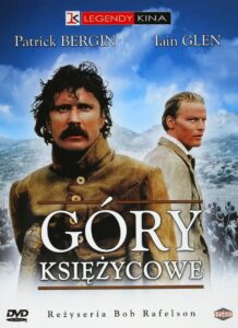 Oglądaj film Góry Księżycowe PL