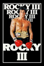 Rocky III lektor PL