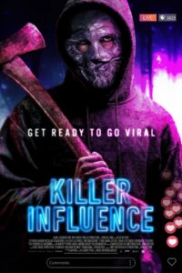 Oglądaj film Killer Influence PL