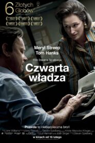 Oglądaj film Czwarta władza PL