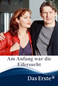 Oglądaj film Am Anfang war die Eifersucht PL