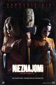 Oglądaj film Nieznajomi: Ofiarowanie PL