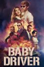 Oglądaj film Baby Driver PL