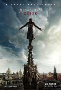 Assassin’s Creed CDA PL