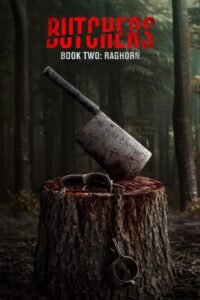 Oglądaj film Butchers Book Two: Raghorn PL