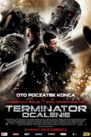 Terminator: Ocalenie CDA PL