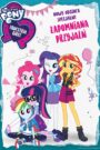 My Little Pony: Equestria Girls – Skazana na zapomnienie Oglądaj za darmo PL