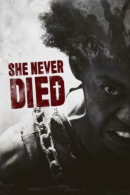 She Never Died Oglądaj za darmo PL