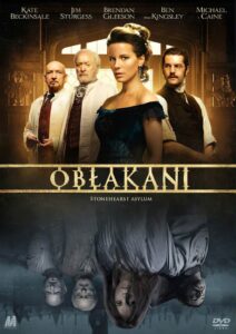 Oglądaj film Obłąkani PL