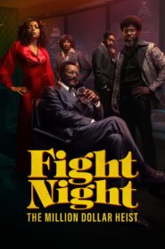 Fight Night: The Million Dollar Heist online PL